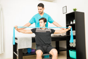 Physical Therapy Laredo TX
