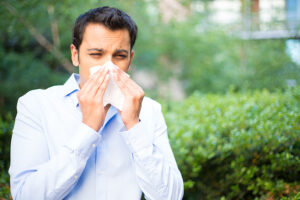 Sinus Infection Treatment Laredo TX