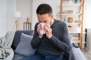 Seasonal Allergy Treatment Laredo TX